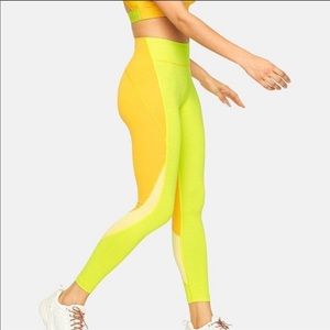 TechSweat 7/8 Zoom Leggings